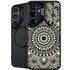 Finding Center Galaxy S25 Kickstand Case
