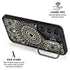 Finding Center Galaxy S25 Kickstand Case