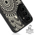Finding Center Galaxy S25 Kickstand Case