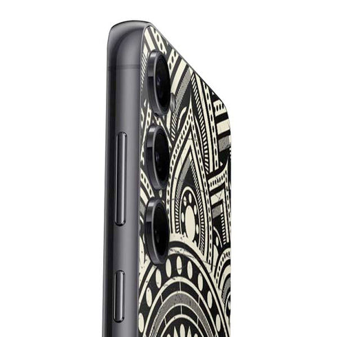 Finding Center Galaxy S25 Plus Skin