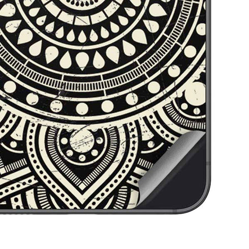 Finding Center Galaxy S25 Skin