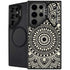 Finding Center Galaxy S25 Ultra Kickstand Case
