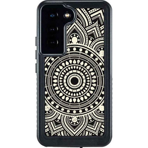 Finding Center Galaxy S24 Waterproof Case