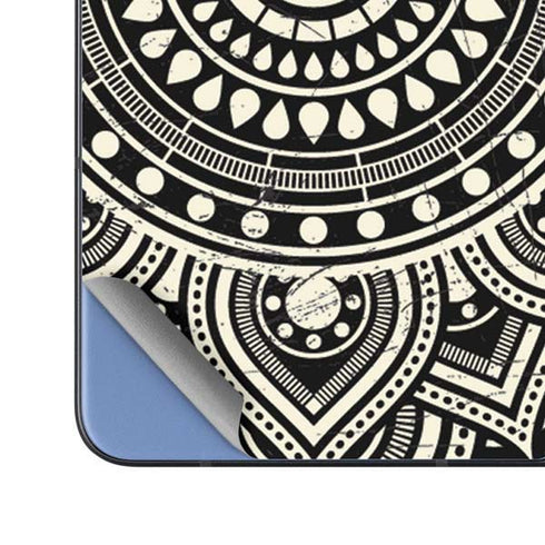 Finding Center Galaxy Z Fold5 5G Skin