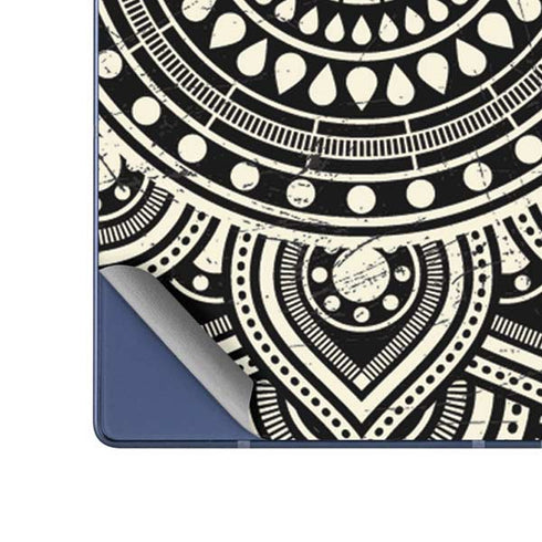 Finding Center Galaxy Z Fold6 Skin