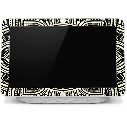 Finding Center Google Home Hub Skin