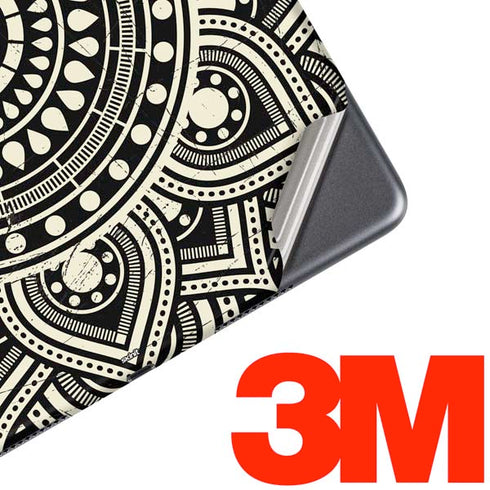 Finding Center iPad Skins