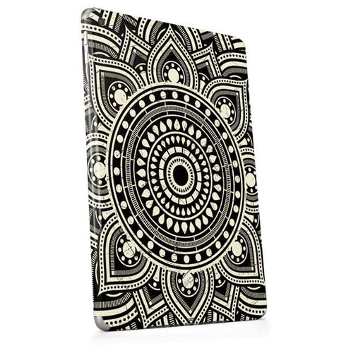 Finding Center Apple iPad Skin
