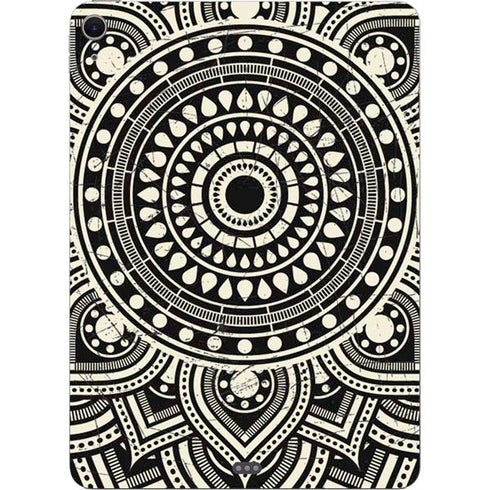 Finding Center Apple iPad Air Skin