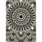 Finding Center Apple iPad Air Skin