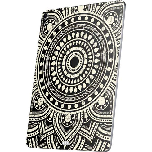 Finding Center Apple iPad Air Skin