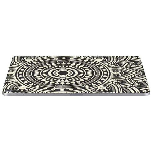 Finding Center Apple iPad Air Skin