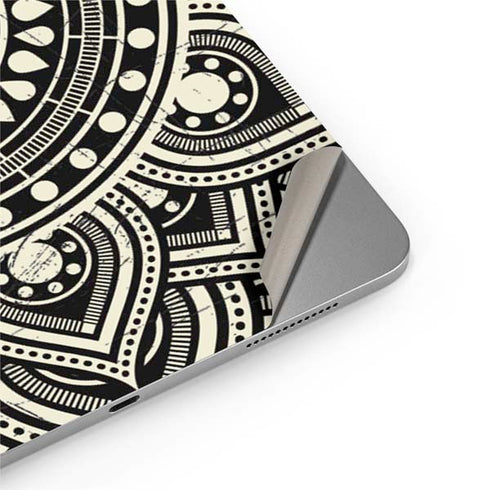 Finding Center Apple iPad Air Skin
