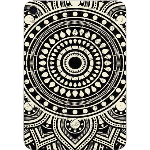 Finding Center Apple iPad Mini Skin