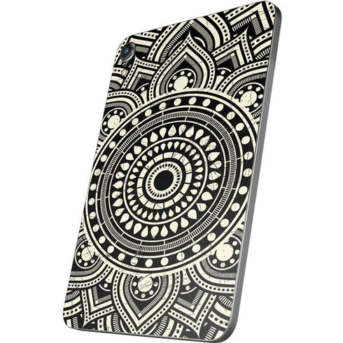Finding Center Apple iPad Mini Skin