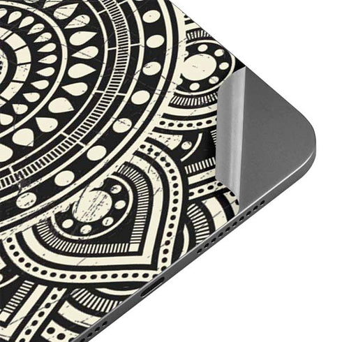 Finding Center Apple iPad Mini Skin