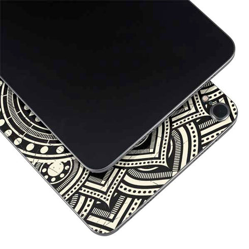 Finding Center Apple iPad Mini Skin