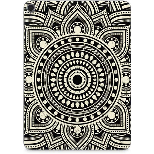 Finding Center Apple iPad Pro Skin