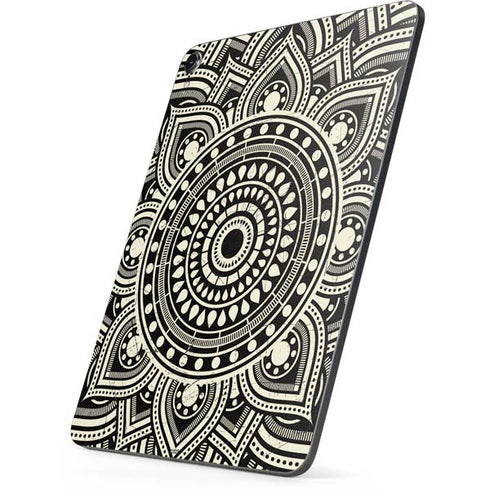 Finding Center Apple iPad Pro Skin