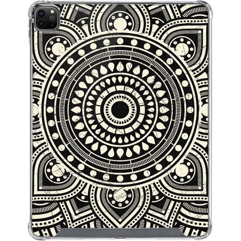 Finding Center iPad Cases