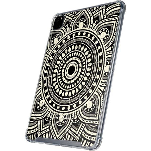 Finding Center iPad Cases