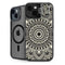 Finding Center iPhone 13 Kickstand Case