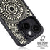 Finding Center iPhone 13 Kickstand Case