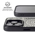 Finding Center iPhone 13 Pro Kickstand Case