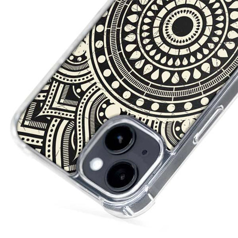 Finding Center iPhone 14 MagSafe Case