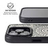 Finding Center iPhone 14 Pro Kickstand Case