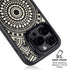 Finding Center iPhone 14 Pro Kickstand Case