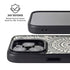 Finding Center iPhone 14 Pro Max Kickstand Case