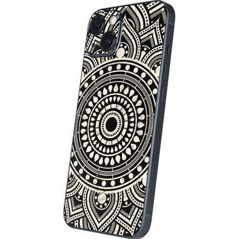 Finding Center iPhone Skins