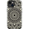 Finding Center iPhone 15 Impact Case