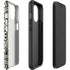 Finding Center iPhone 15 Impact Case