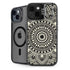 Finding Center iPhone 15 Plus Kickstand Case