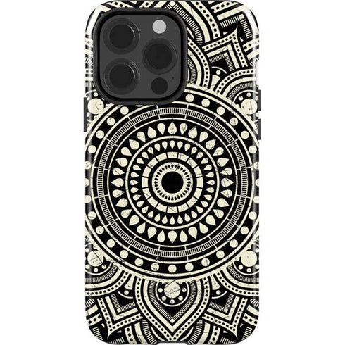 Finding Center iPhone 15 Pro Impact Case