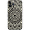 Finding Center iPhone 15 Pro Max Skin