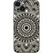 Finding Center iPhone 15 Skin