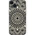 Finding Center iPhone 15 Skin