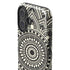 Finding Center iPhone 16 Impact Case
