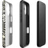 Finding Center iPhone 16 Impact Case