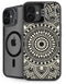 Finding Center iPhone 16 Kickstand Case