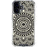 Finding Center iPhone 16 Plus Clear Case