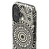 Finding Center iPhone 16 Plus Impact Case