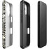 Finding Center iPhone 16 Plus Impact Case