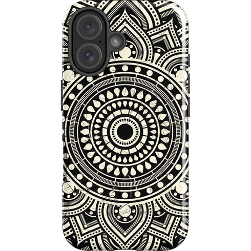 Finding Center iPhone 16 Plus Magsafe Impact Case