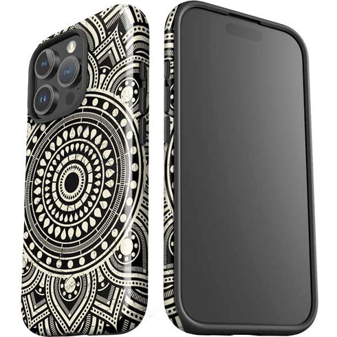 Finding Center iPhone 16 Pro Impact Case