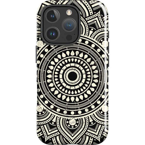 Finding Center iPhone 16 Pro Magsafe Impact Case