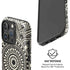 Finding Center iPhone 16 Pro Magsafe Impact Case